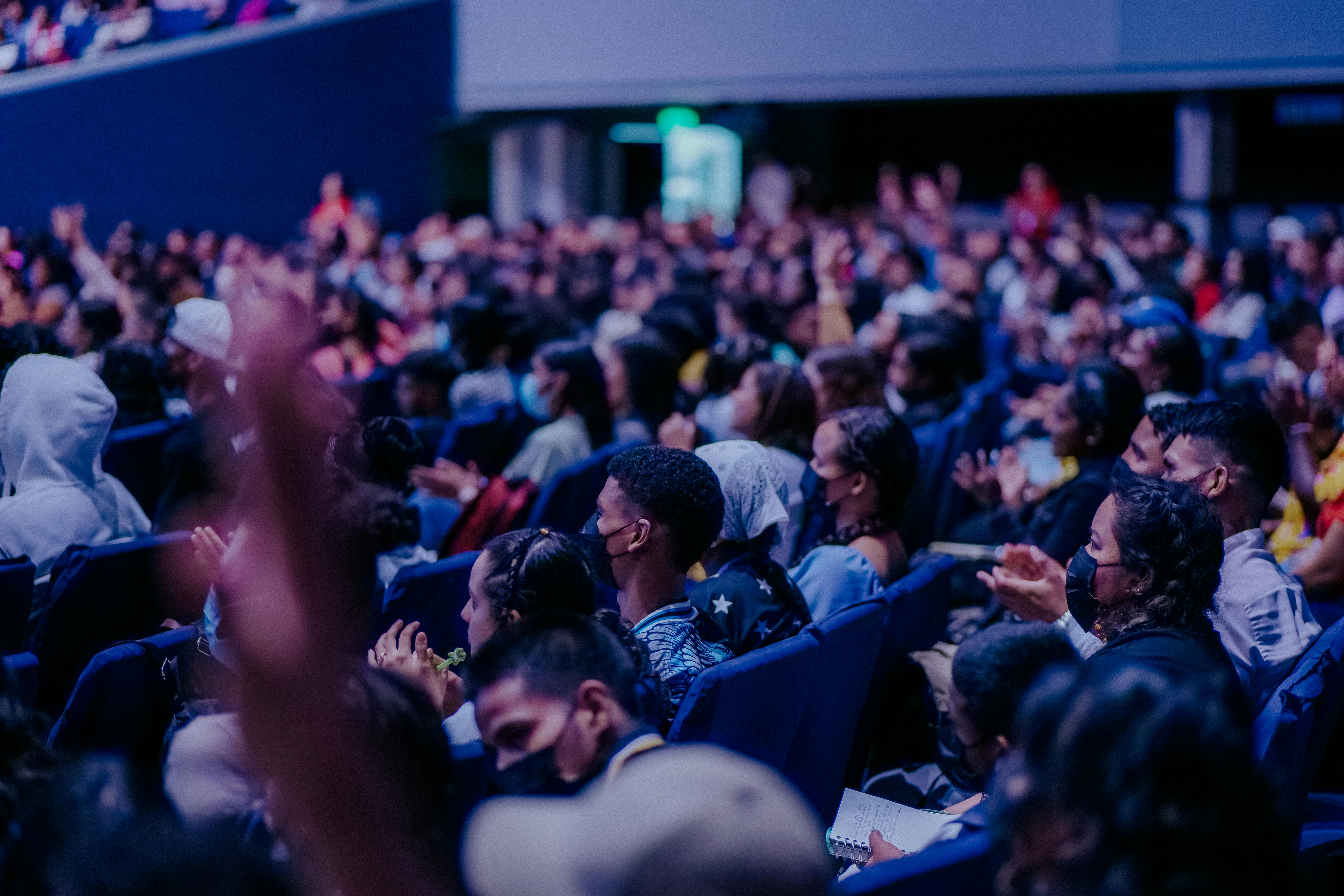 Sohubox-led conference