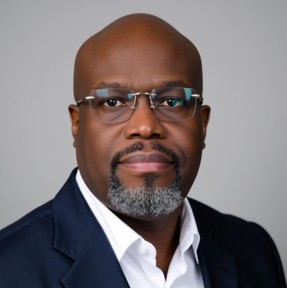 David Maingi, FCIM, MCIPR