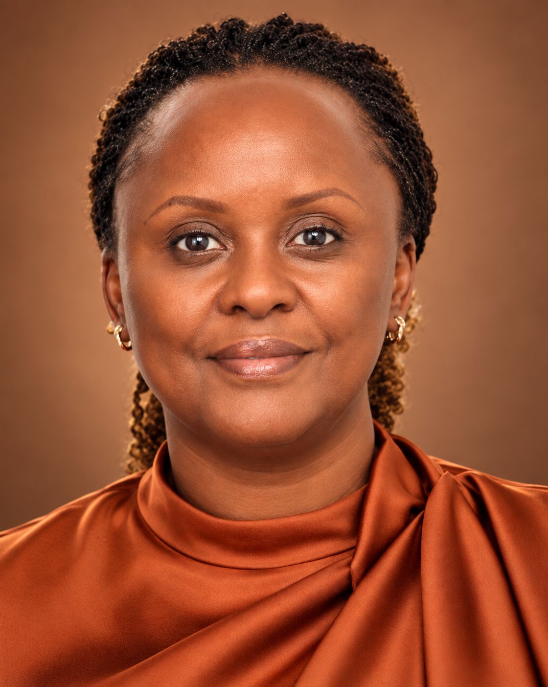 Sarah Nyathira