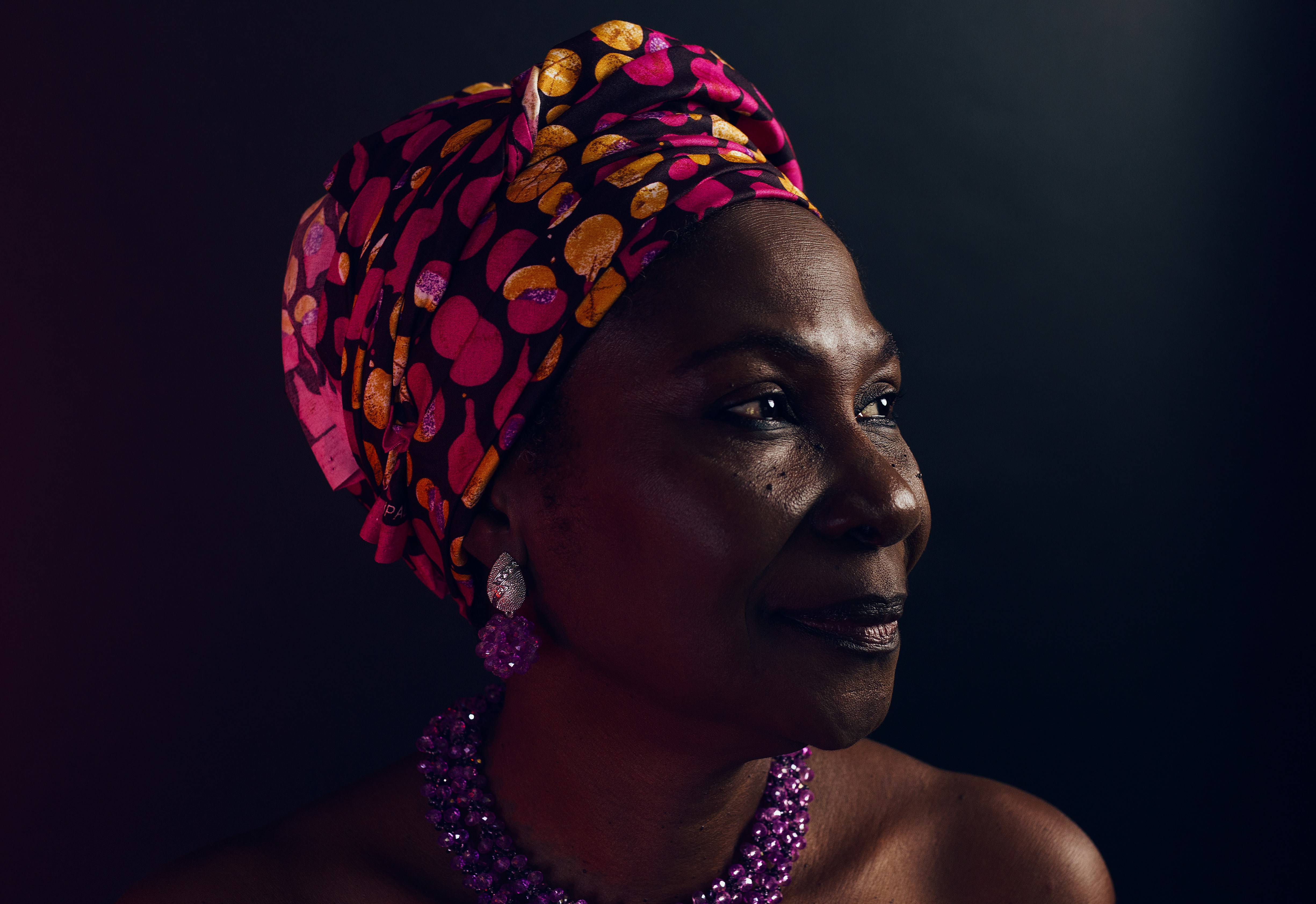 Africa's transformation