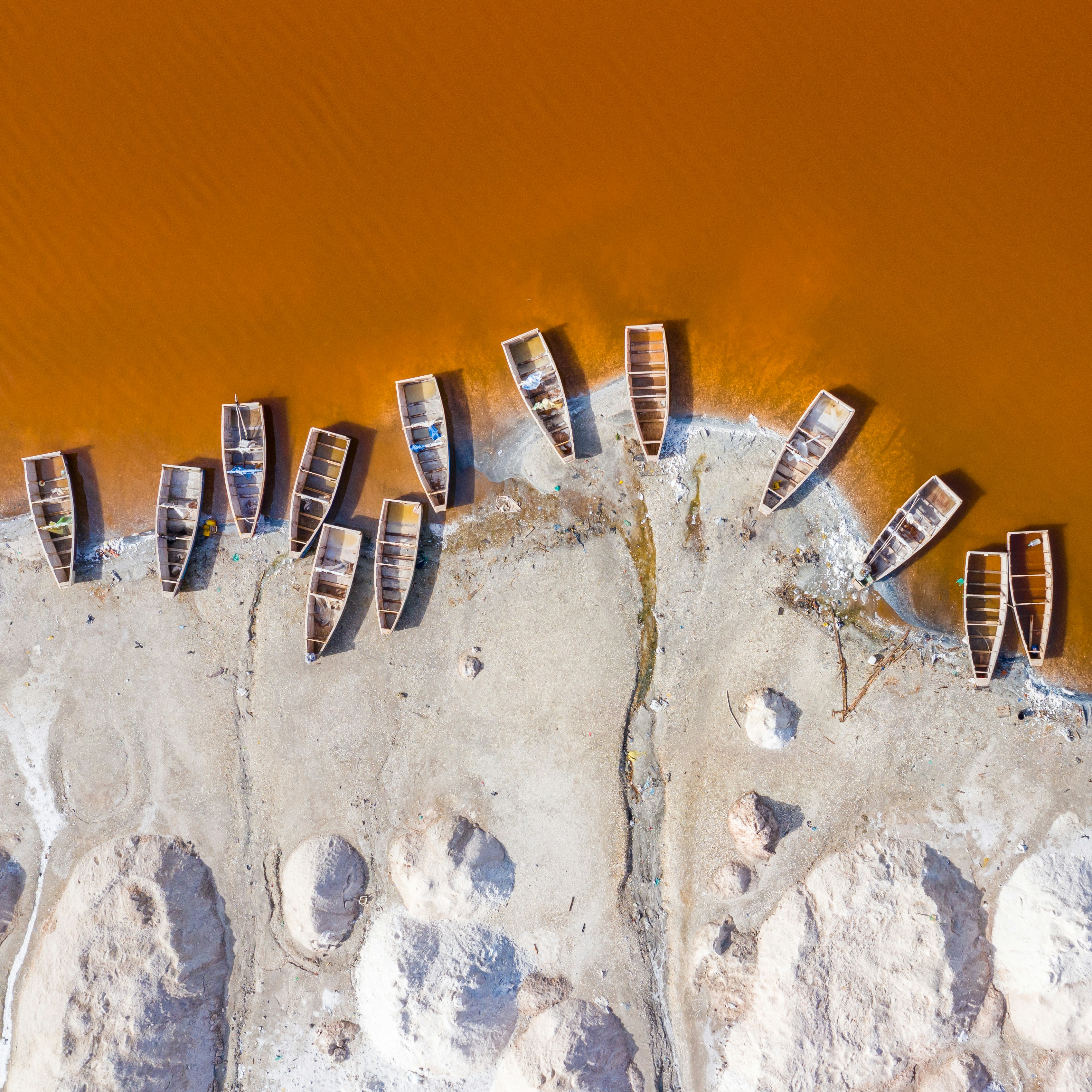 Climate Resilience as a Development Strategy